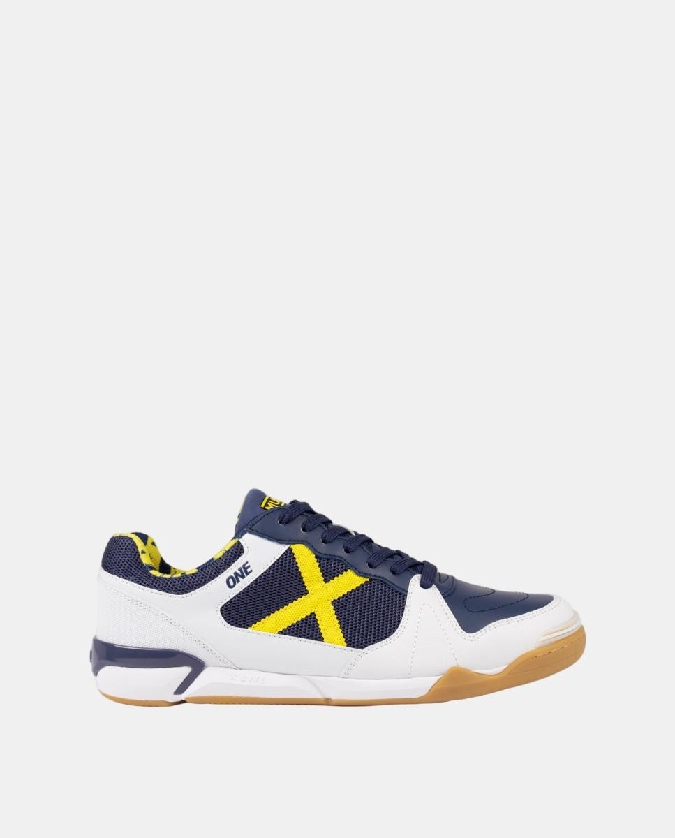 Munich - Zapatillas de Fútbol Sala de Hombre ONE 78 MUNICH. - Image 1