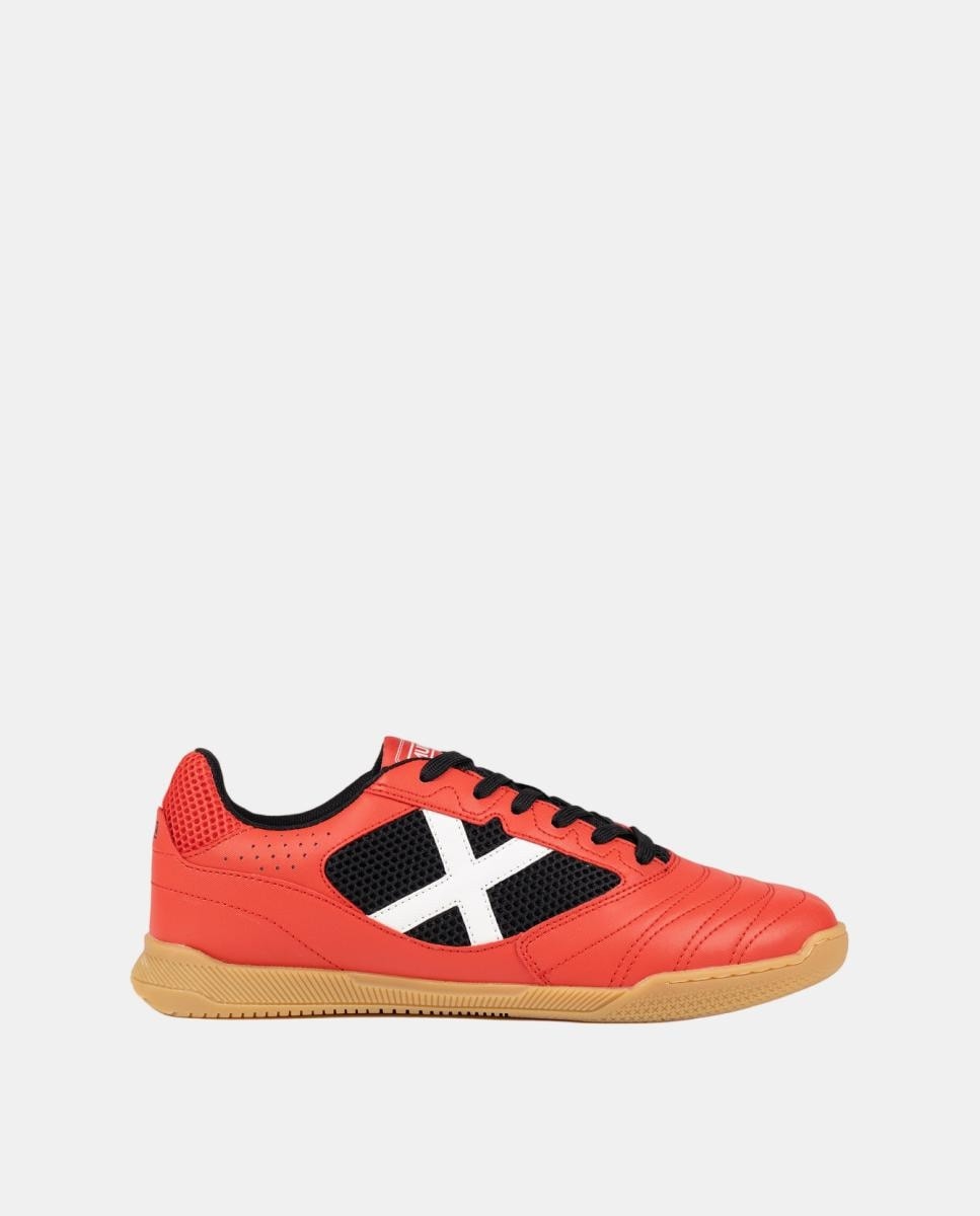 Munich - Zapatillas de Fútbol Sala de Hombre DEBUT 6 MUNICH. - Image 1