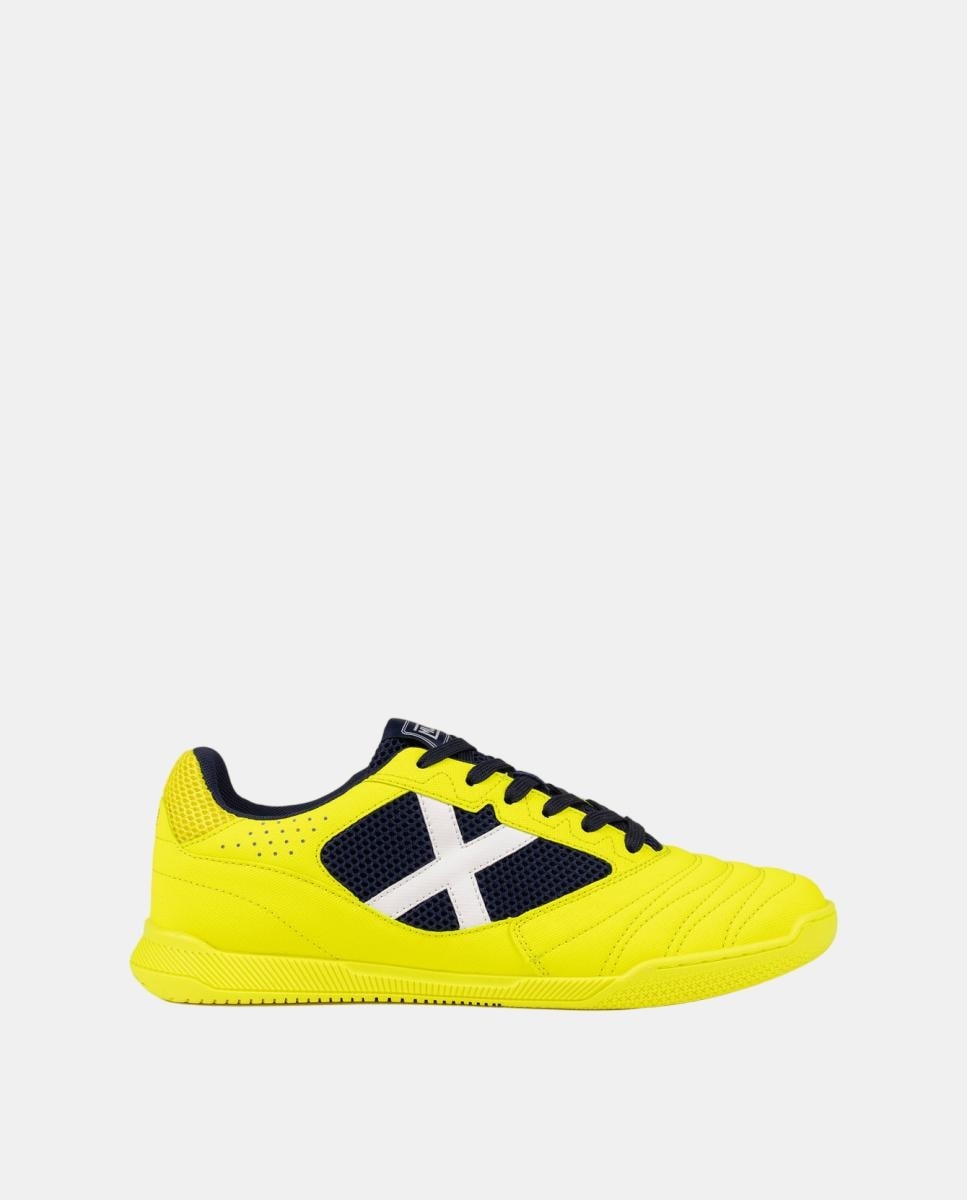 Munich - Zapatillas de Fútbol Sala de Hombre DEBUT 7 MUNICH. - Image 1