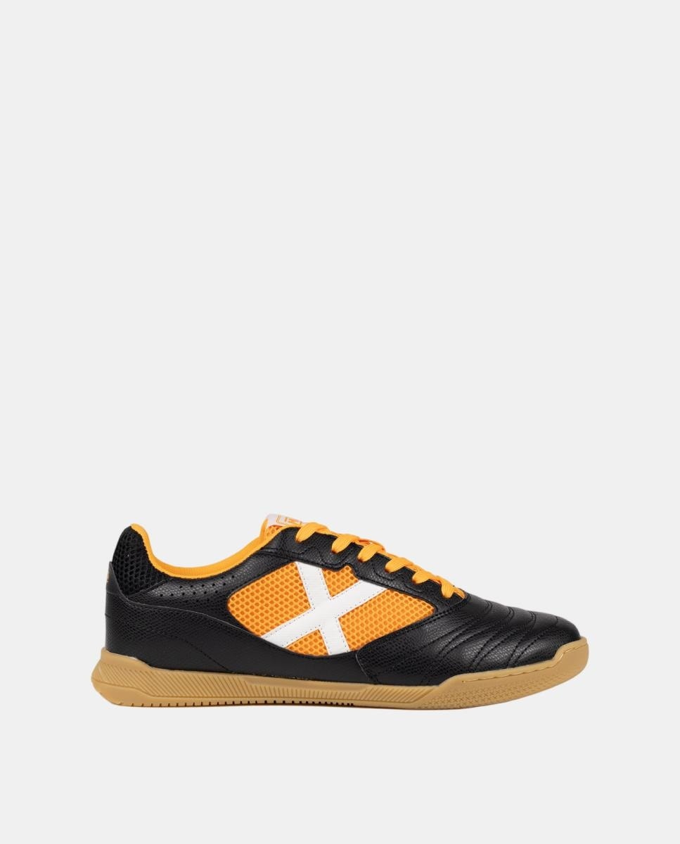 Munich - Zapatillas de Fútbol Sala de Hombre DEBUT 8 MUNICH. - Image 1