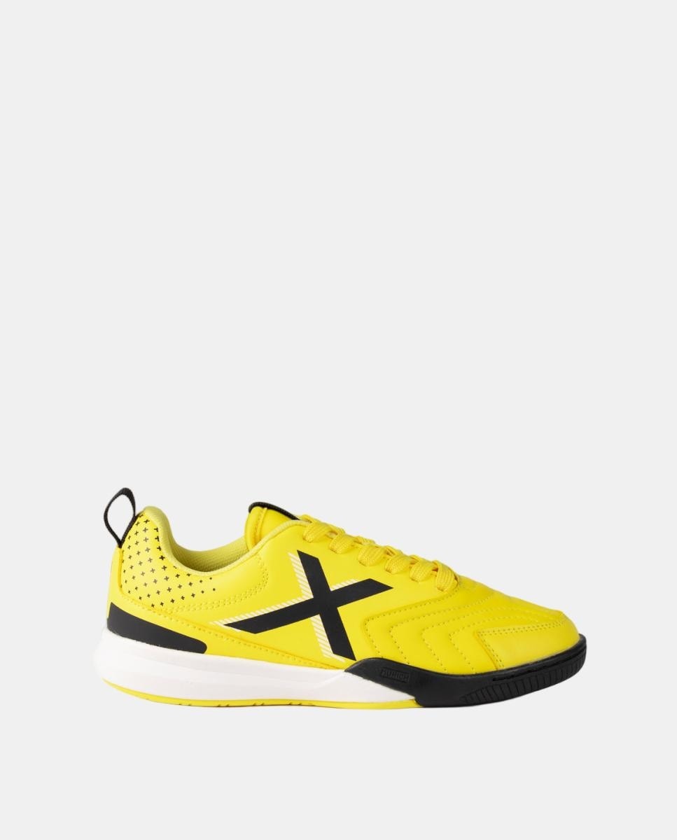 Munich - Zapatillas de Fútbol Sala de Niños RONDITO KID 19 MUNICH. - Image 1