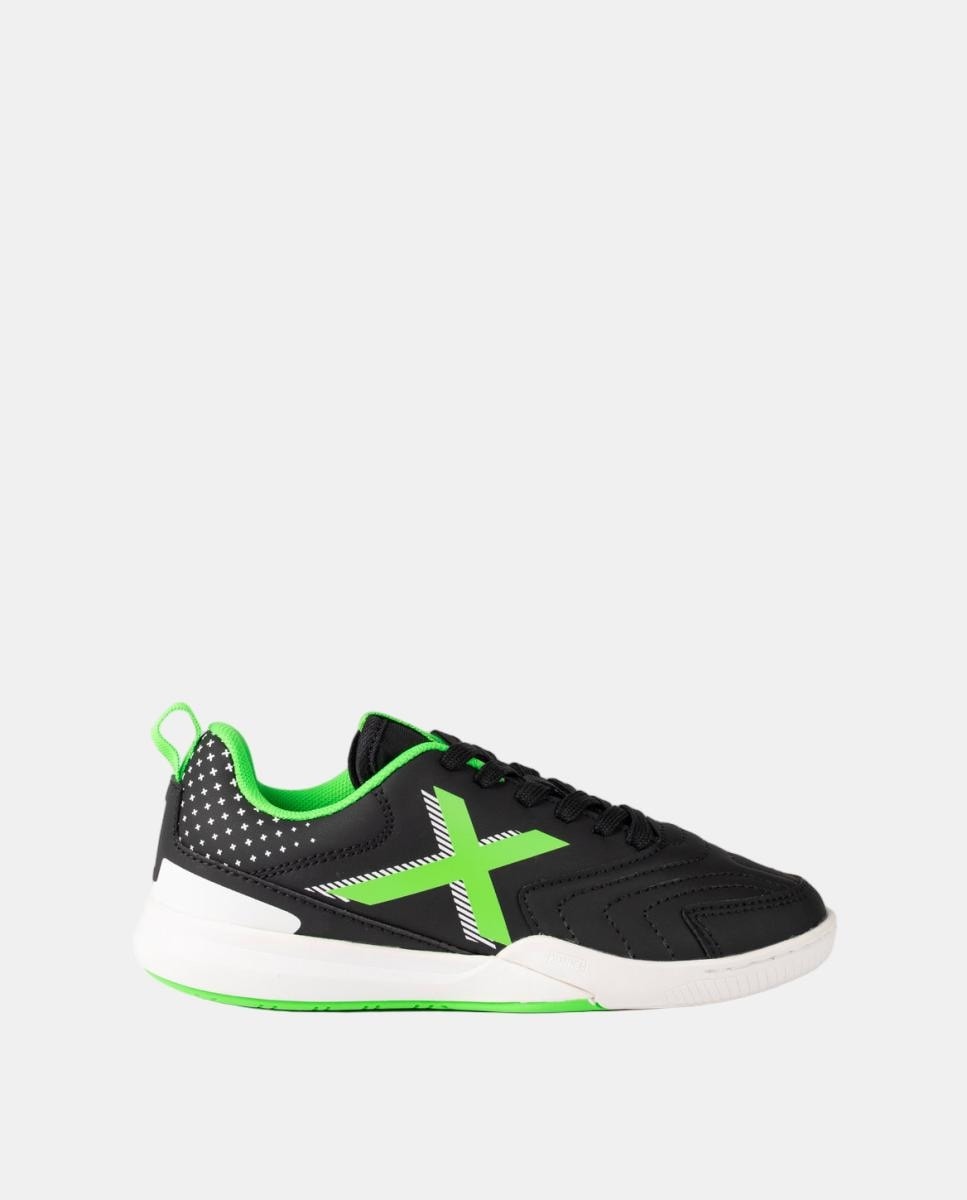 Munich - Zapatillas de Fútbol Sala de Niños RONDITO KID 20 MUNICH. - Image 1