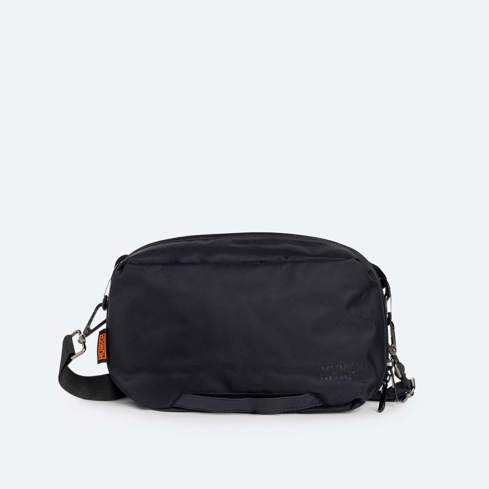 Munich - Bandolera X Venture Crossbody Munich. - Image 1