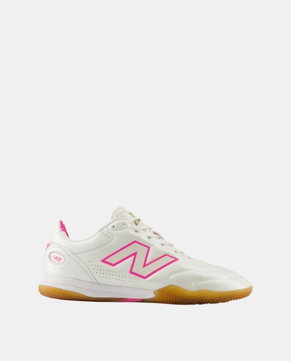 New Balance - Botas de Fúbol de Hombre 442 v3 Elite IN New Balance. - Image 1