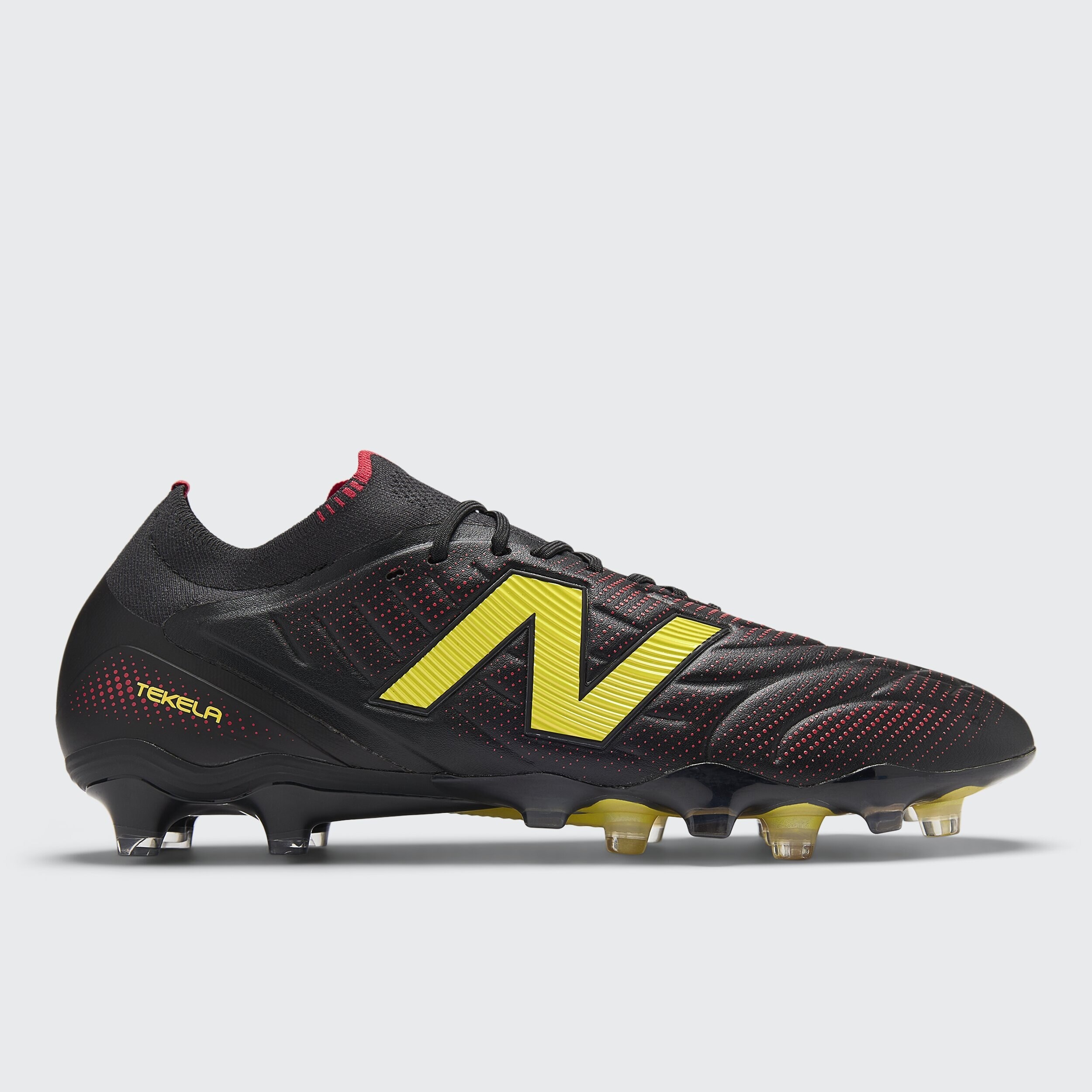 New Balance - Botas de Fúbol de Hombre Tekela v5 Elite Low FG New Balance. - Image 1