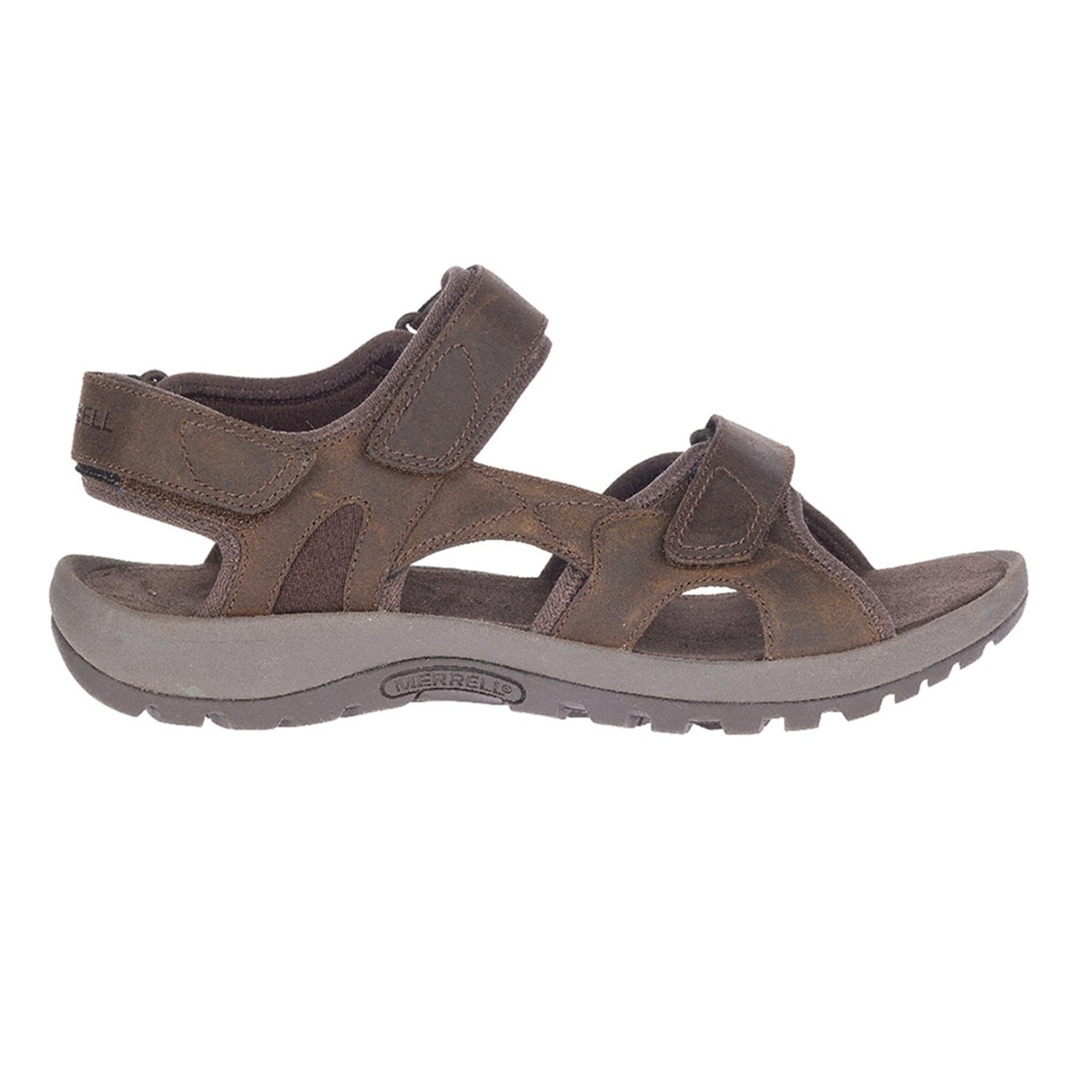 Merrell - Sandalias de montaña de hombre Sandspur II Convert Merrell. - Image 1