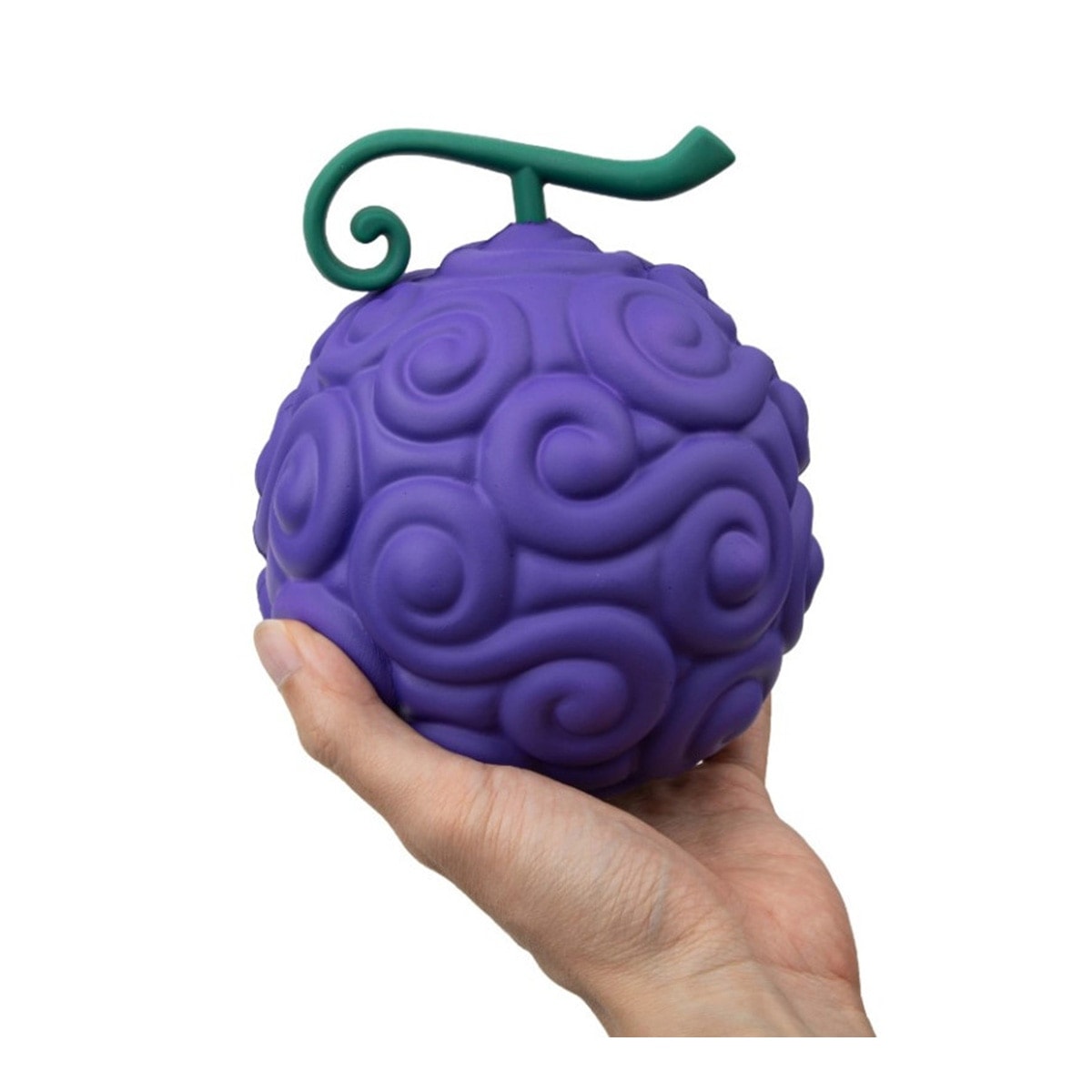 CNR - Antiestrés Fruta Gomu Gomu One Piece. - Image 1