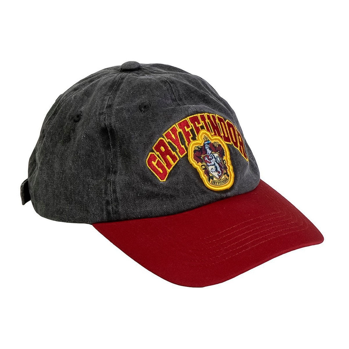 Cerdá - Gorra Visera Curva Harry Potter Cerdá. - Image 1