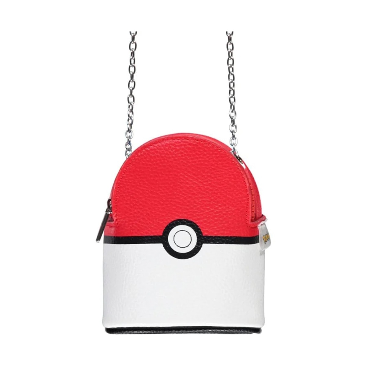 Difuzed - Microbolso Pokeball Pokemon. - Image 1
