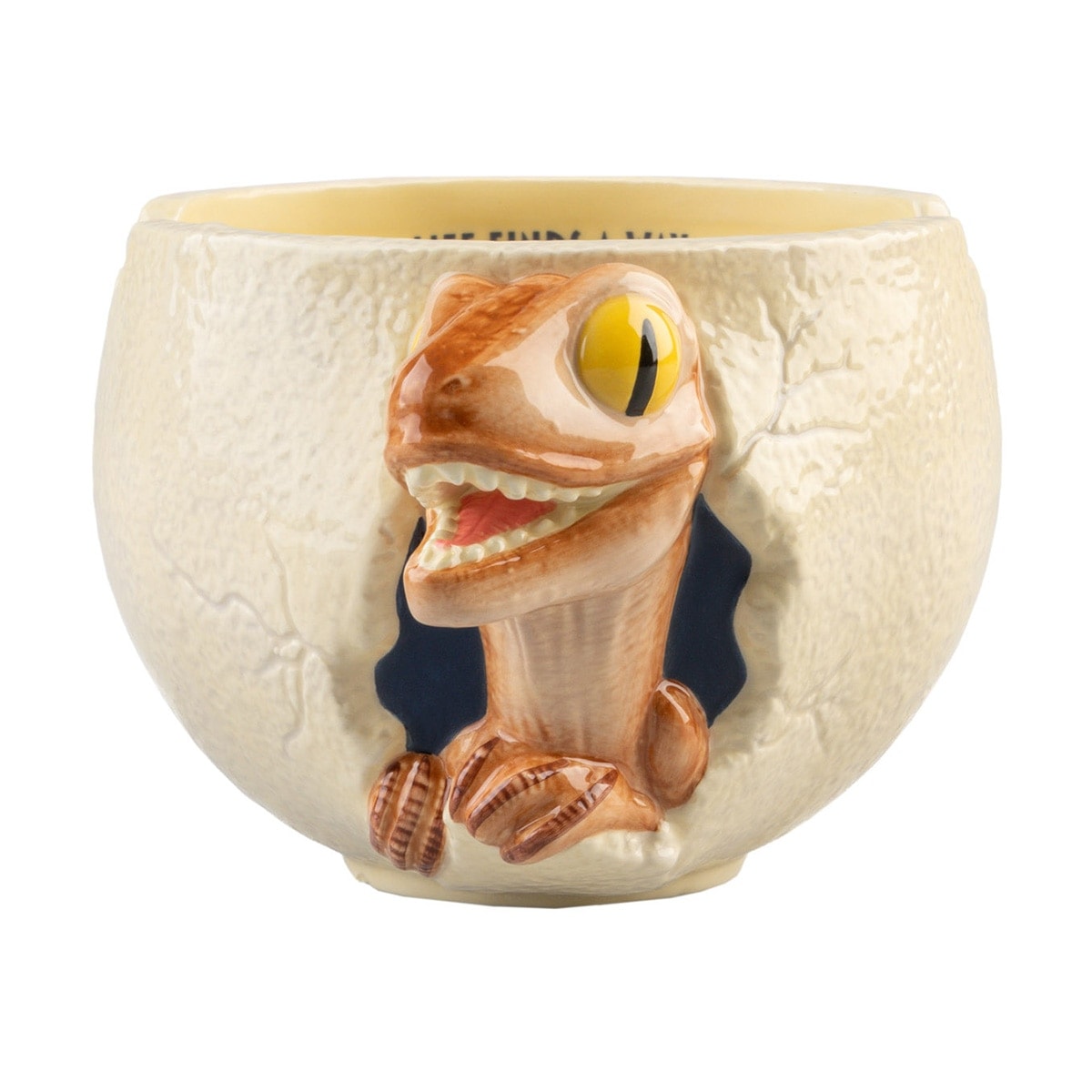 Erik - Bowl 3D Jurassic Park Erik. - Image 1