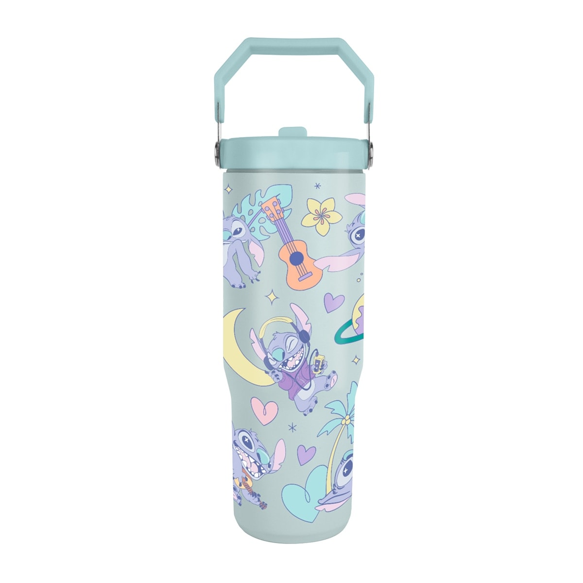 Pyramid International - Botella Pitcher Stitch Disney Lilo&Stitch Pyramid. - Image 1