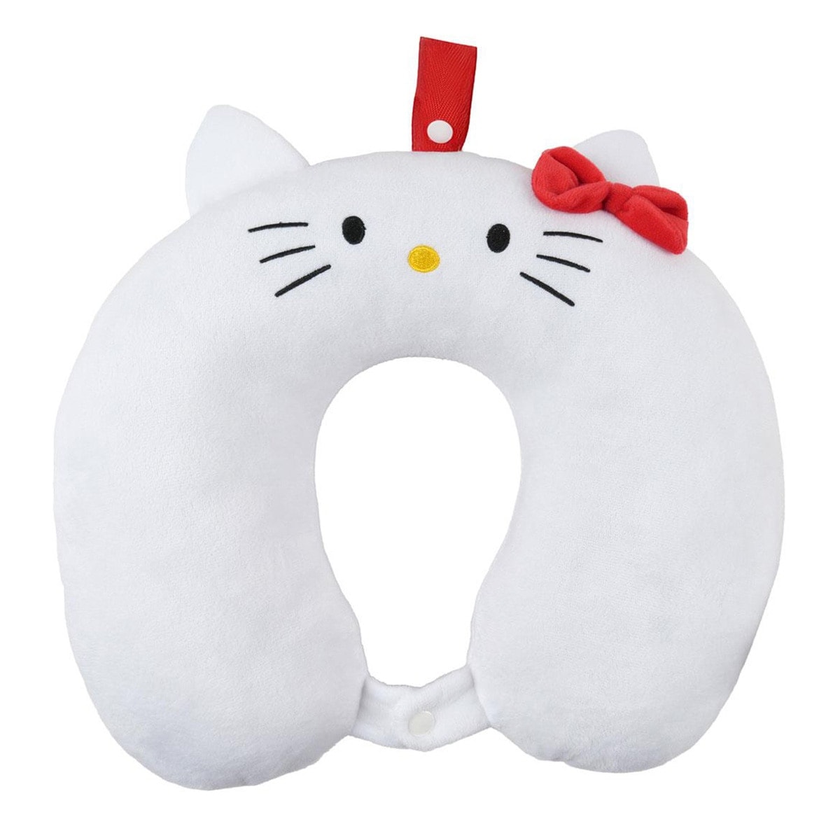 Cerdá - Cojín viaje Hello Kitty Cerdá. - Image 1