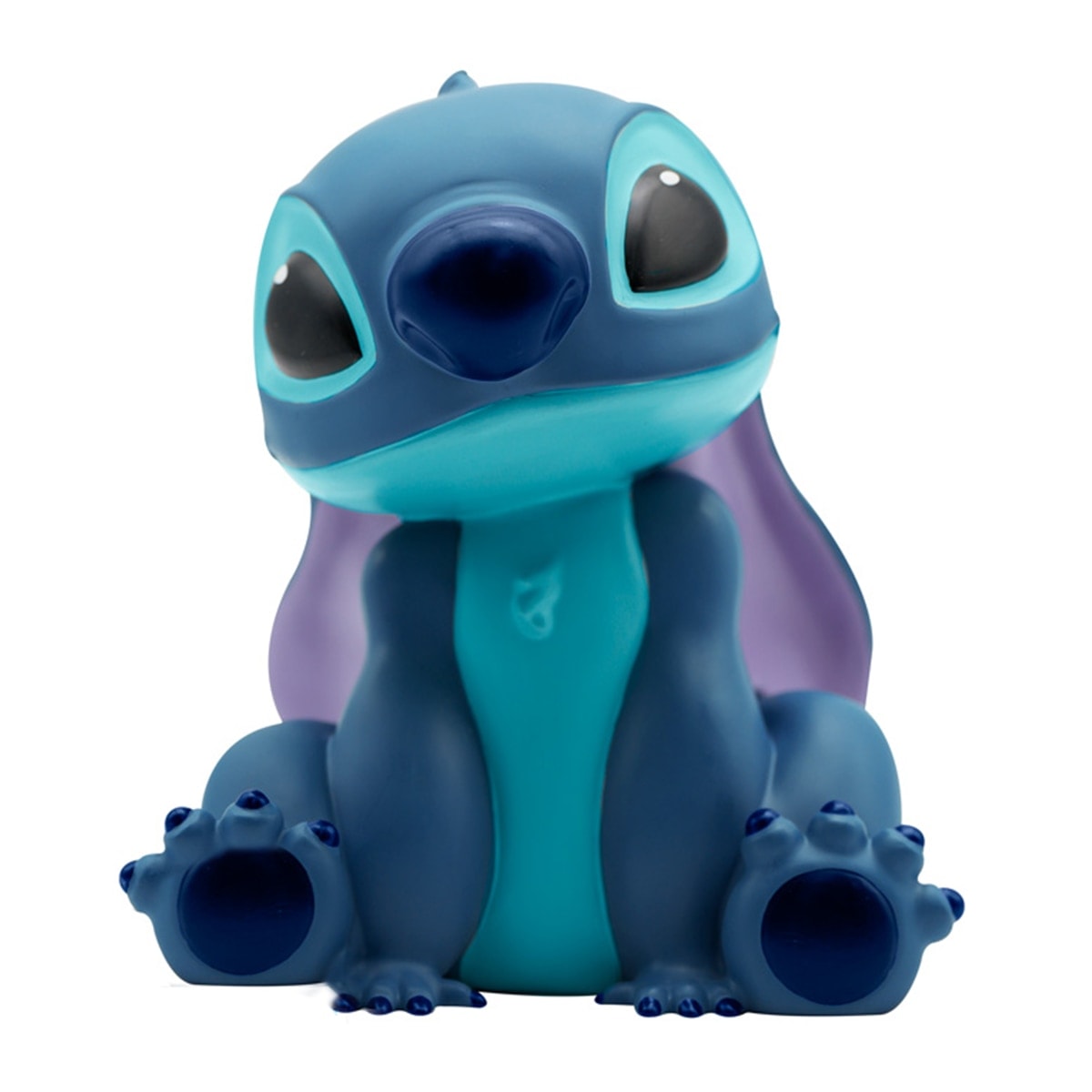 Abysse Corp - Hucha 3D Stitch sentado Lilo & Stitch Disney Abysse Corp. - Image 1