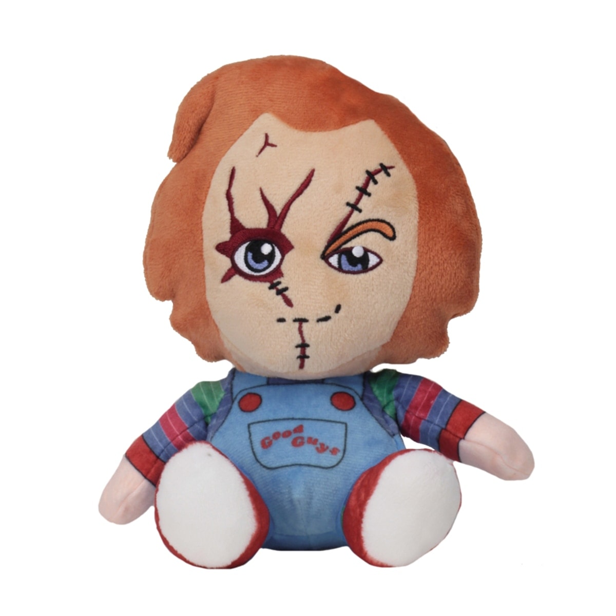 Kidrobot - Peluche Chucky sentado. - Image 1