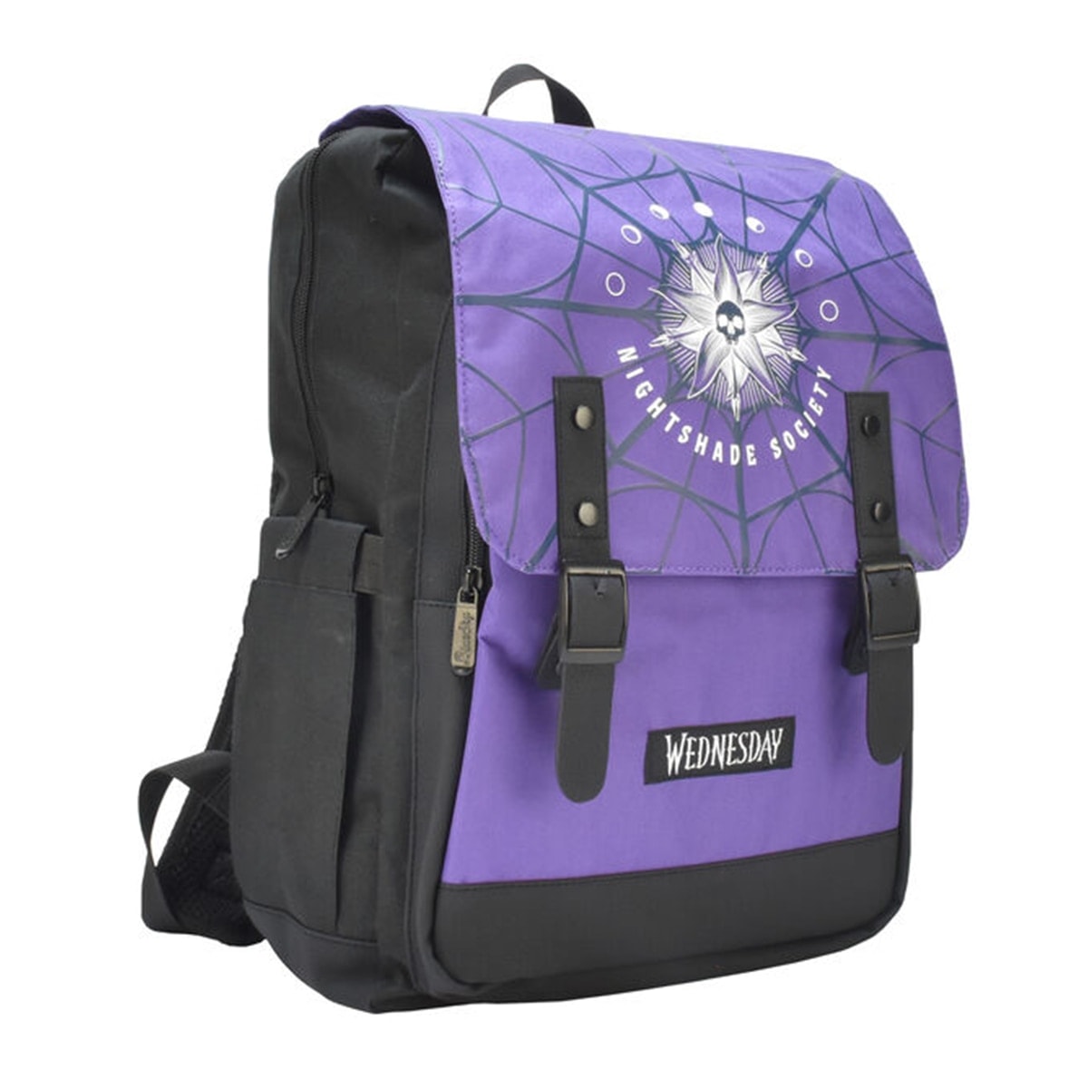 Blue Sky - Mochila Nightshade Miércoles. - Image 1