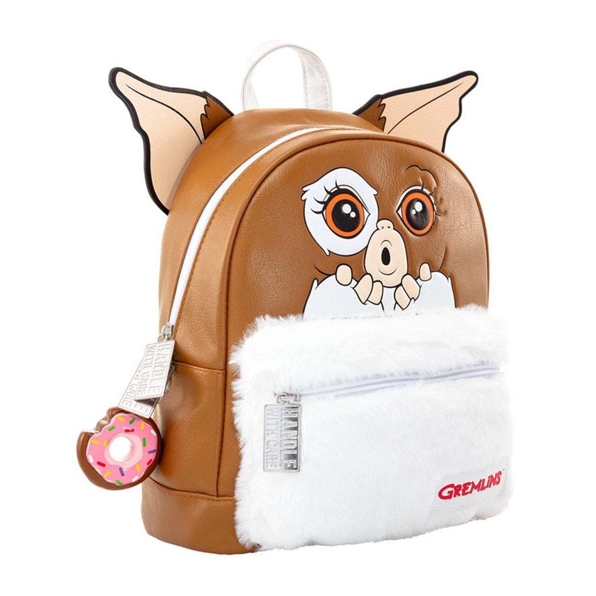 Pyramid International - Mini Mochila Gizmo Gremlins. - Image 1