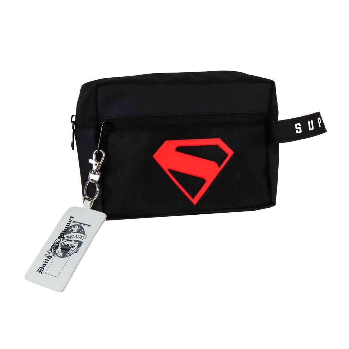 Cerdá - Neceser Aseo Viaje Superman Dc Comics Superman Cerdá. - Image 1
