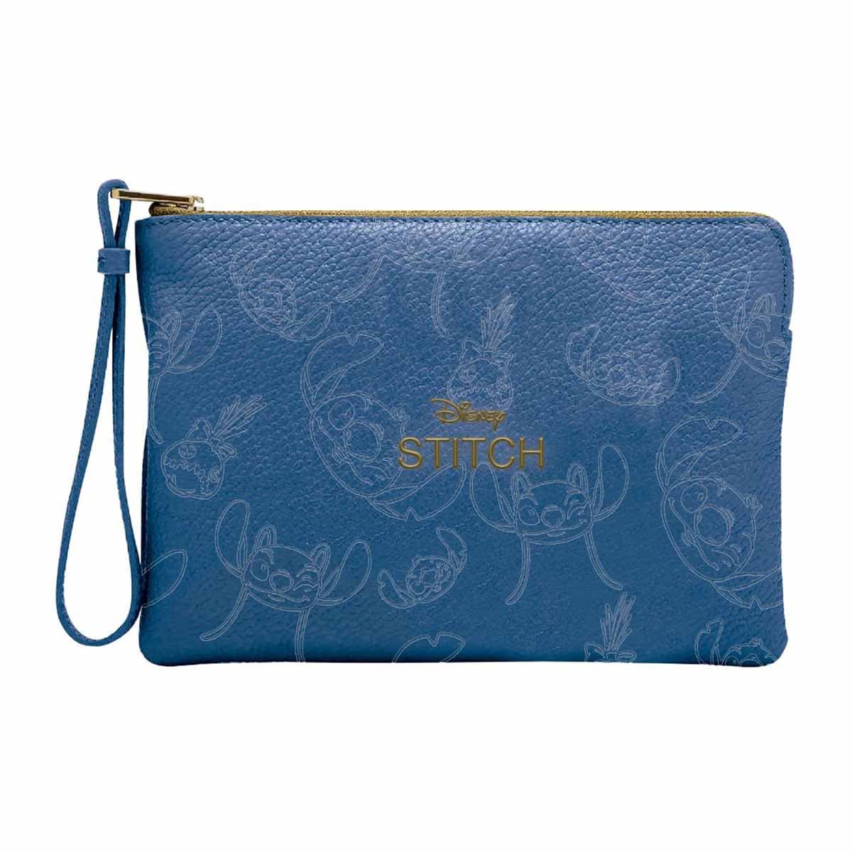 Cerdá - Neceser Aseo Viaje Stitch Disney Lilo & Stitch Cerdá.