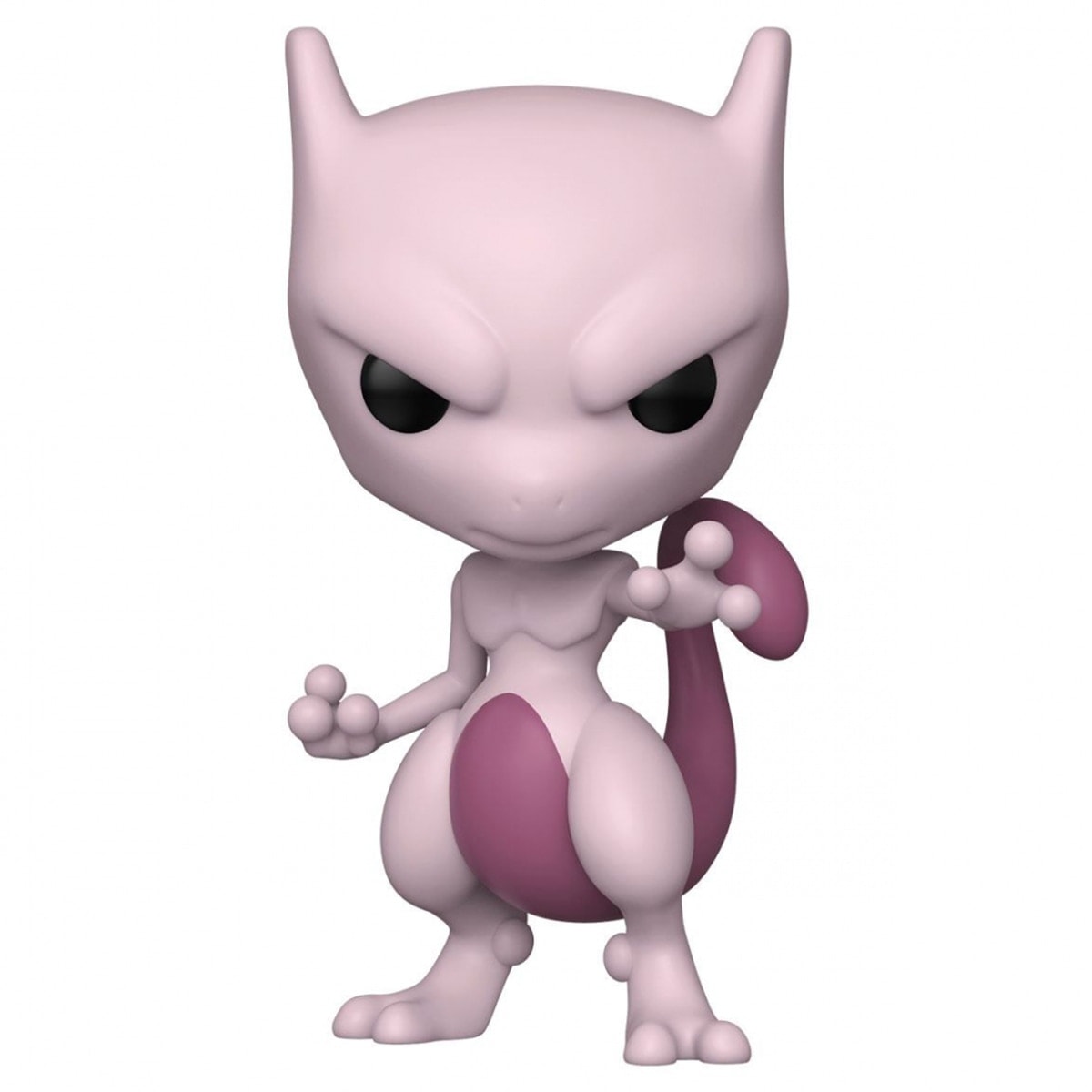 Funko - Figura Funko Pop! 10" Mewtwo Pokemon. - Image 1