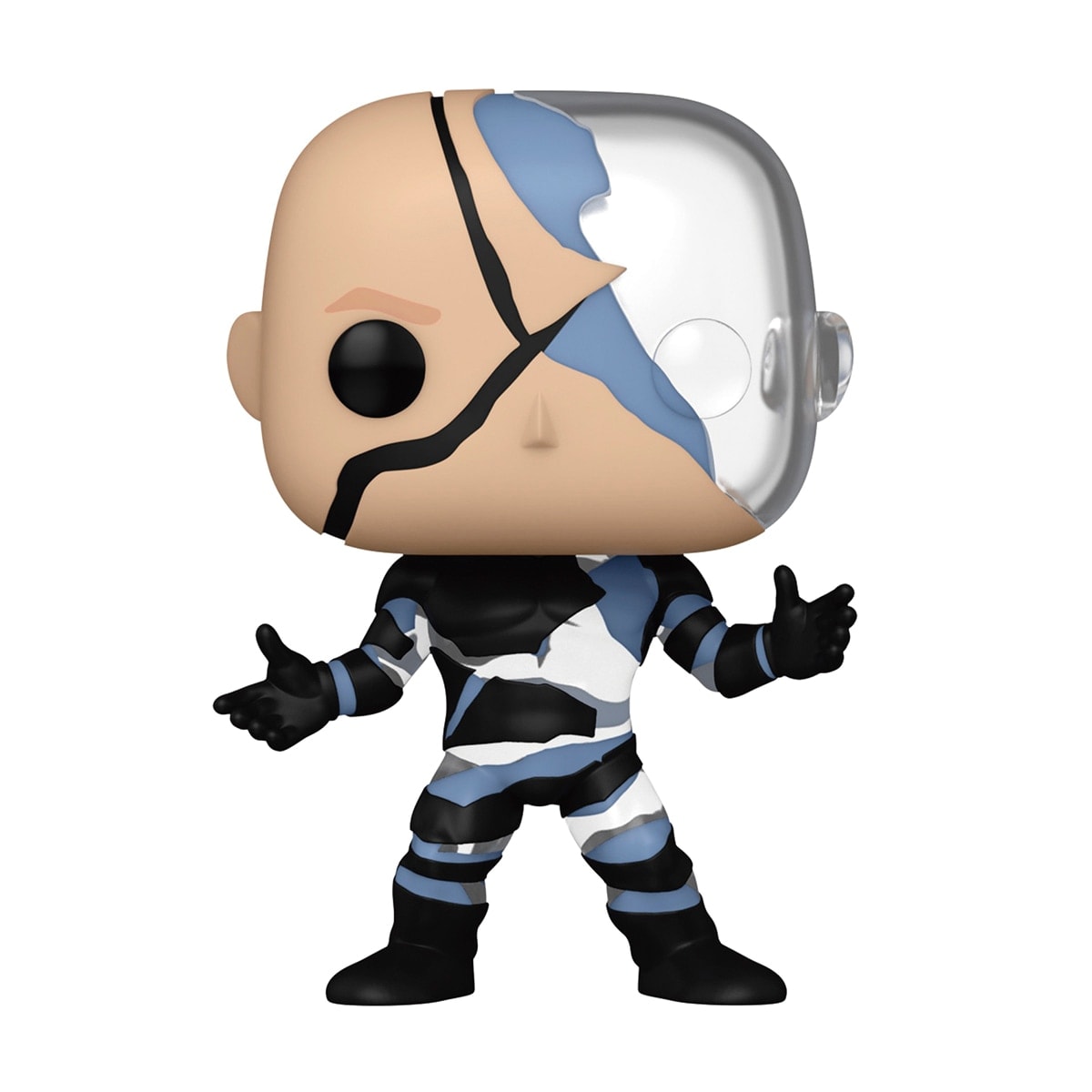 Funko - Figura Funko Pop Mr.Nobody (GW) Doom Patrol. - Image 1