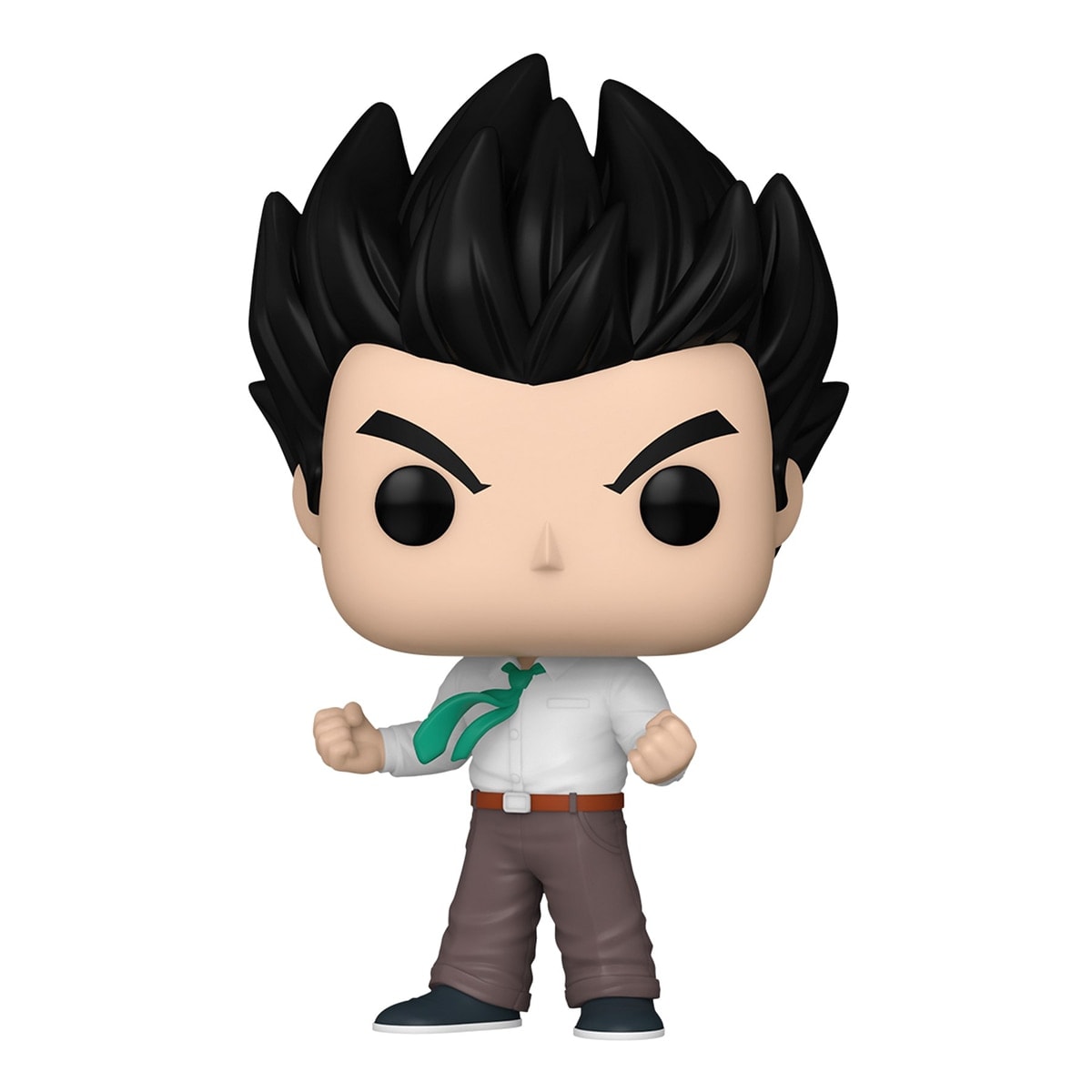 Funko - Figura Funko Pop Gohan Dagon Ball GT. - Image 1