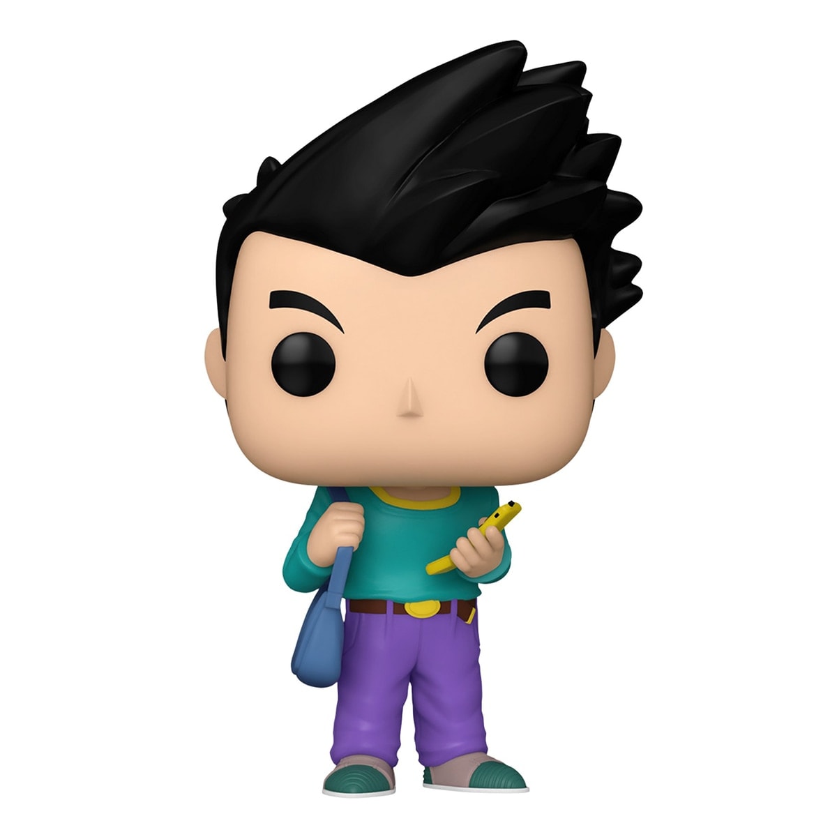 Funko - Figura Funko Pop Goten Dagon Ball GT. - Image 1