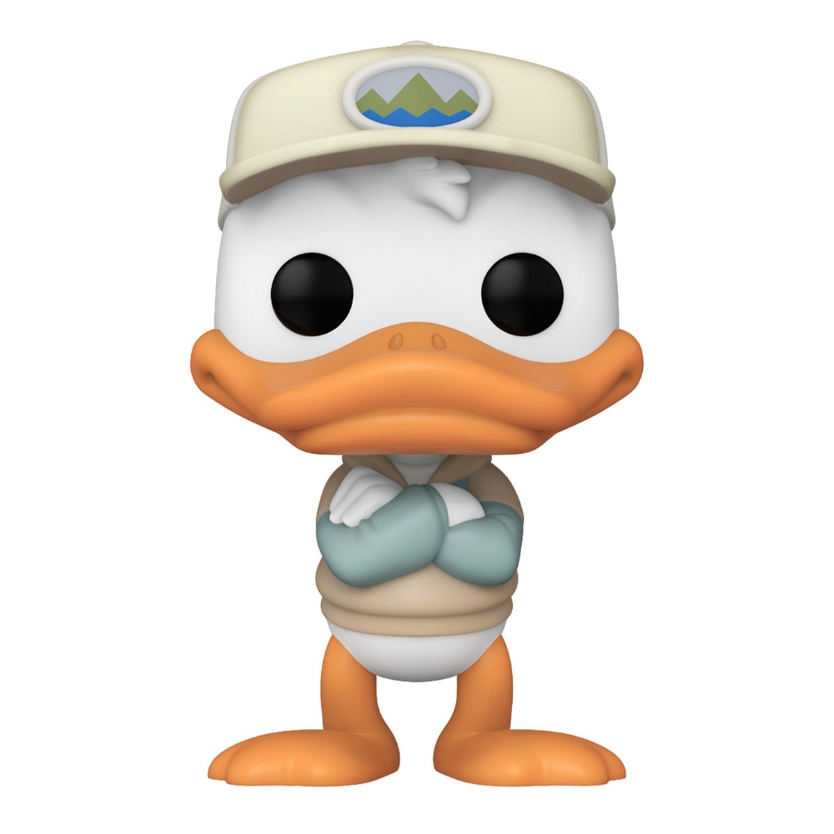 Funko - Figura Funko Pop Donald Disney. - Image 1