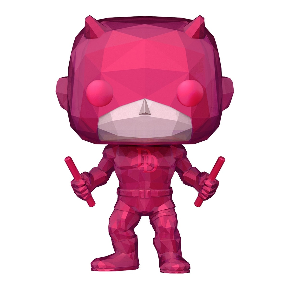 Funko - Figura Funko Pop Daredevil (Facet)? Marvel. - Image 1