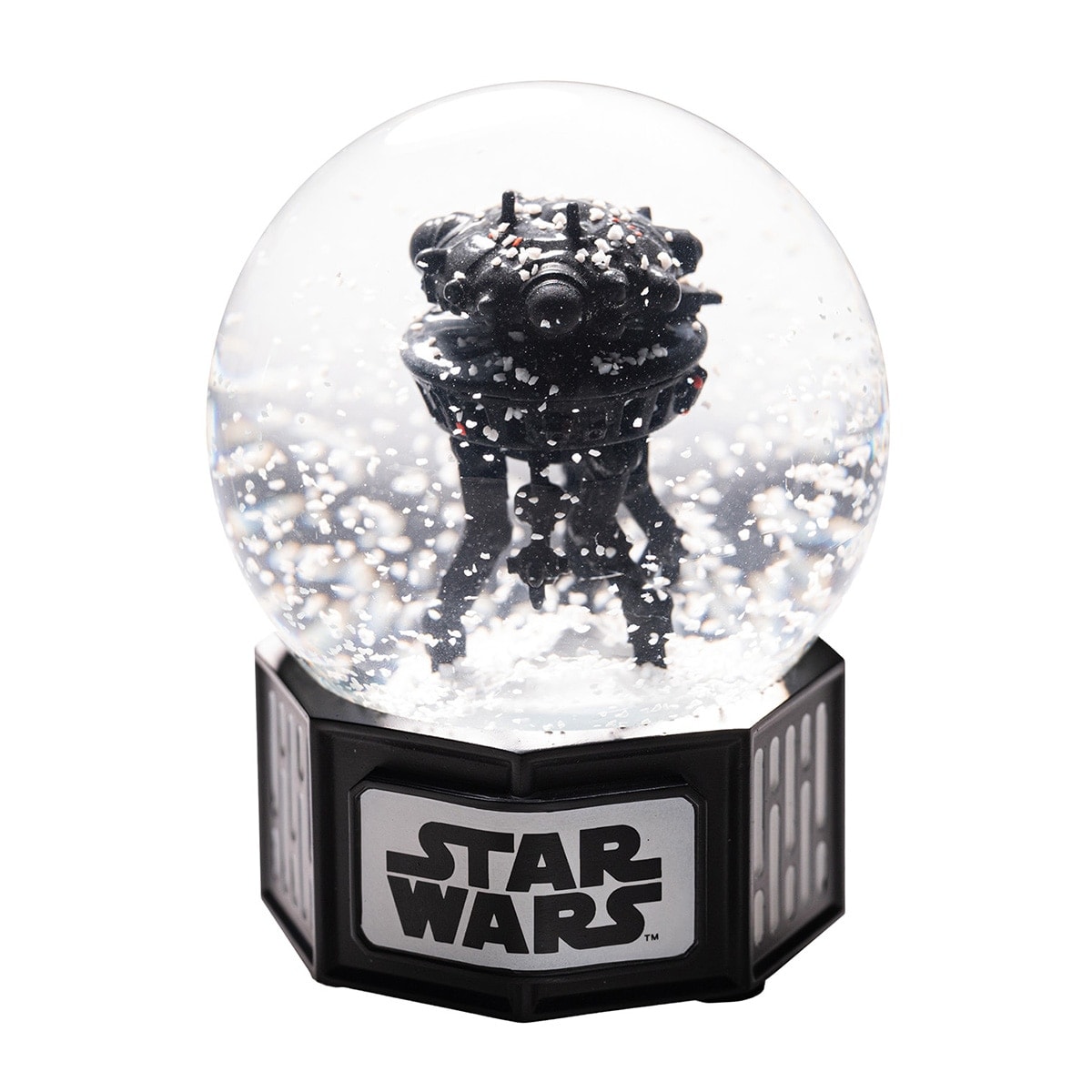 Erik - Bola de Nieve Droide Sonda Star Wars Erik. - Image 1
