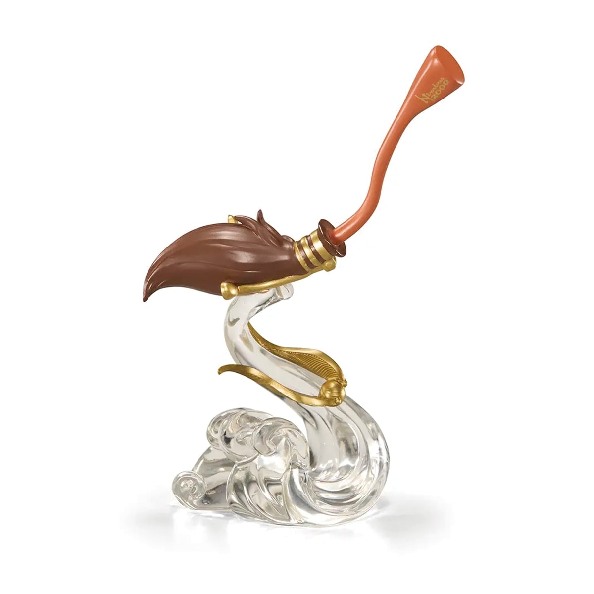 NOBLE - Figura Nimbus 2000 17 cm Harry Potter Noble. - Image 1
