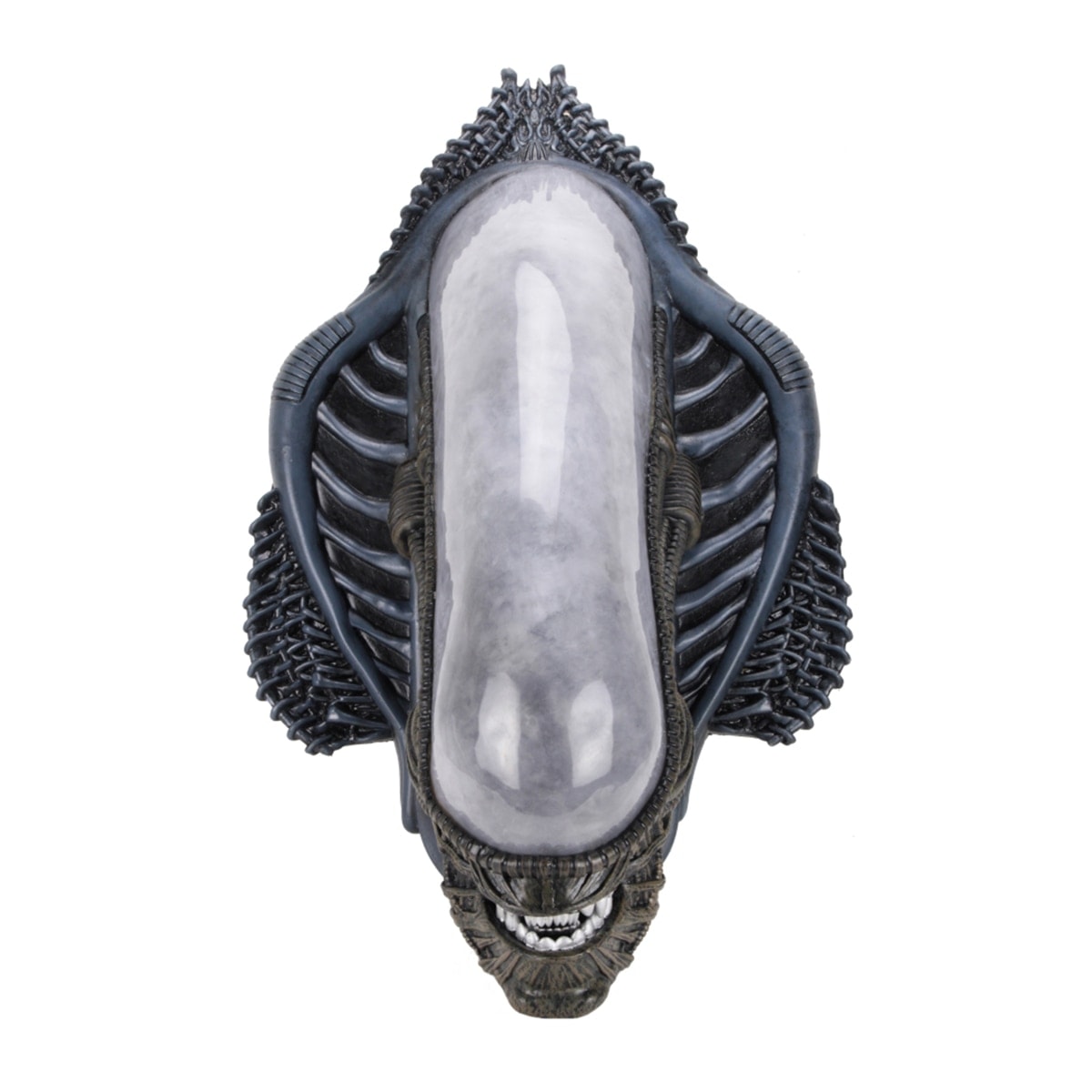 Neca - Estatua escala real Xenomorfo Head Alien Neca. - Image 1