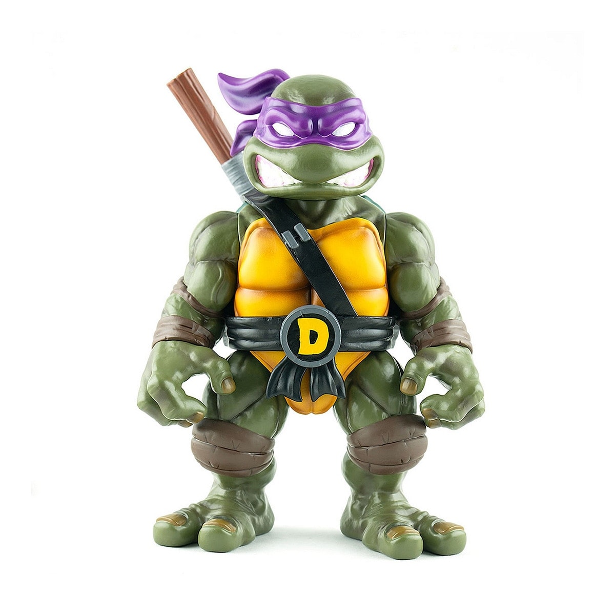 Mondo - Figura Donatello Mondo 37 cm Tortugas Ninja Funko. - Image 1
