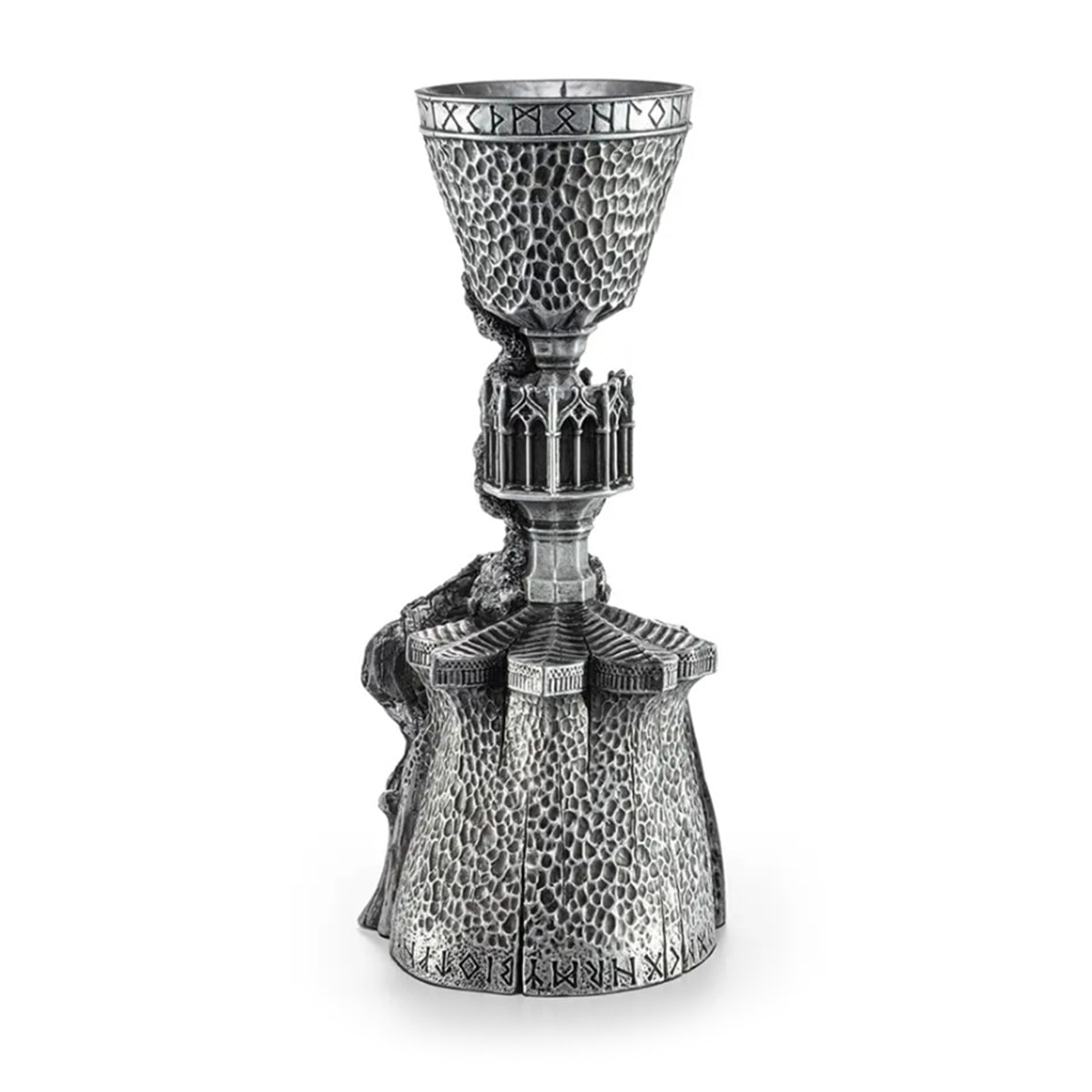 NOBLE - Réplica 20 cm Caliz de fuego Harry Potter. - Image 1