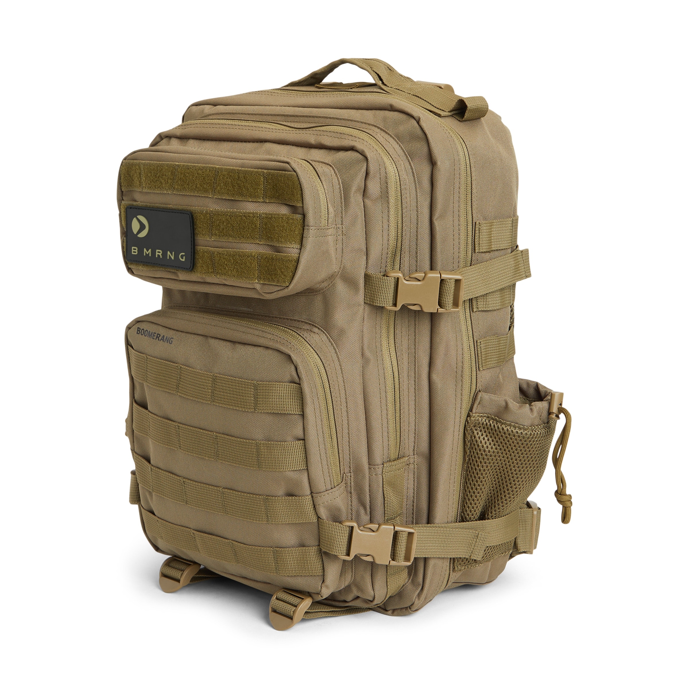 Boomerang - Mochila tactica Boomerang Tactic 25L. - Image 1