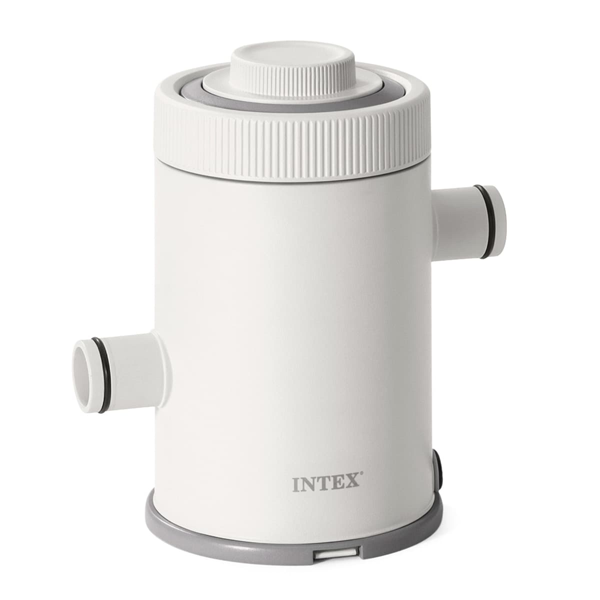 Intex - Depuradora de Cartucho Krysta Clear 1250 l-h - 26602.