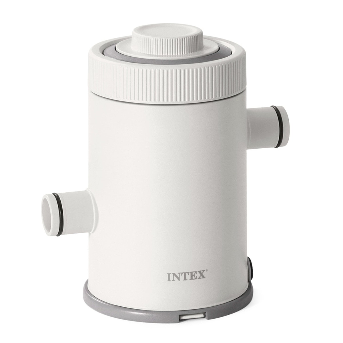Intex - Depuradora de Cartucho Krysta Clear 1250 l-h - 26602. - Image 1