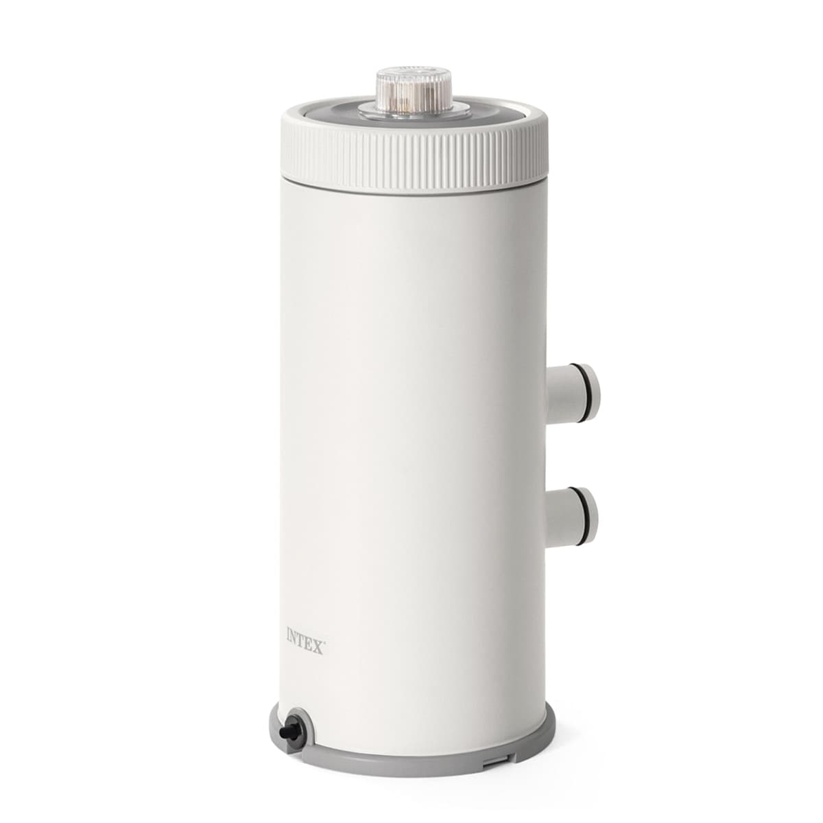 Intex - Depuradora de Cartucho Krysta Clea 3785 l-h - 26638.