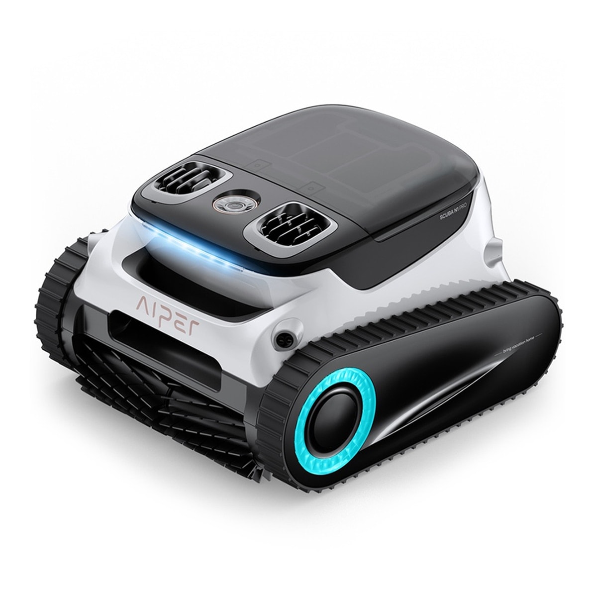 AIPER - Limpiador Robótico Inalámbrico para piscinas Scuba N1 Pro. - Image 1