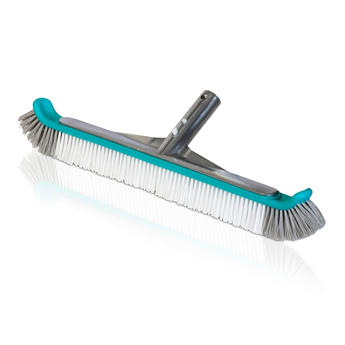 Gre - Cepillo aluminio gran formato 45 cm Gama Confort. - Image 1