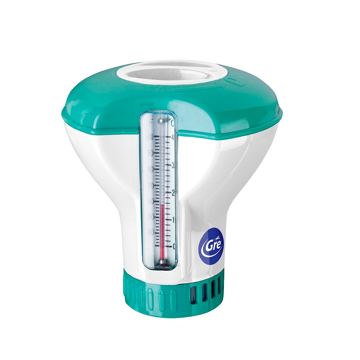Gre - Dosificador combi con termómetro para past. de 20 g. - Image 1