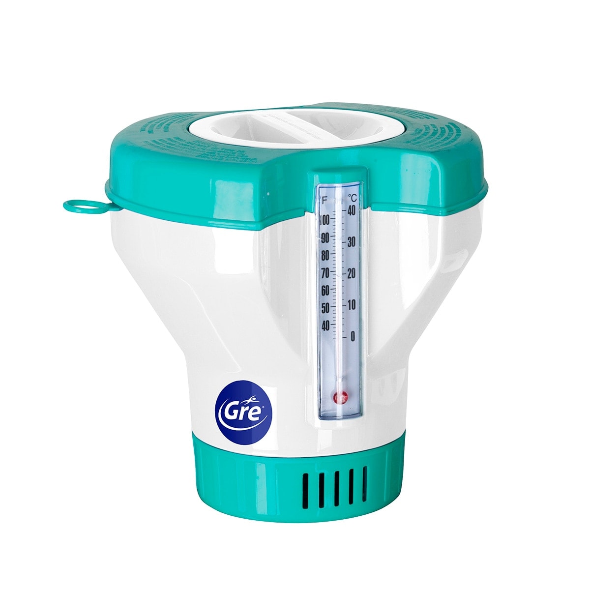 Gre - Dosificador combi con termómetro (1,5 kg capacidad). - Image 1