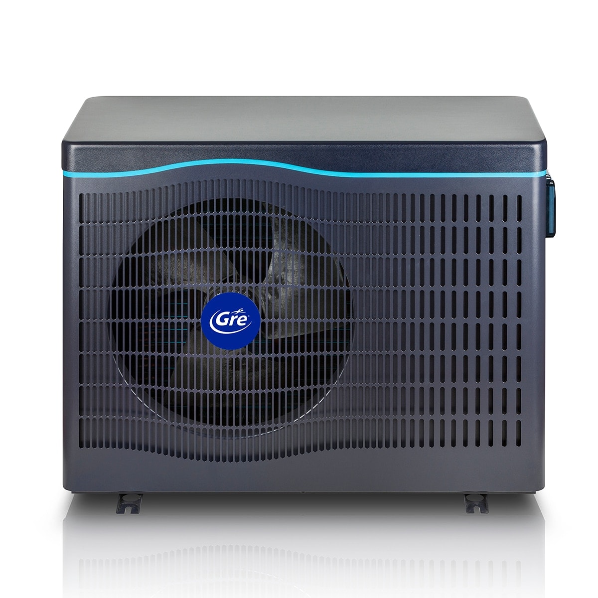 Gre - Bomba de calor Full Inverter con conectividad para piscinas de hasta 75 m3 13 KW. - Image 1