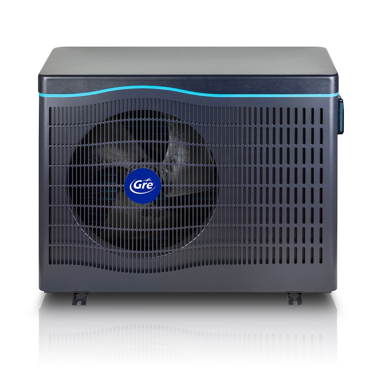 Gre - Bomba de calor Full Inverter con conectividad para piscinas de hasta 60 m3 9,5 KW. - Image 1