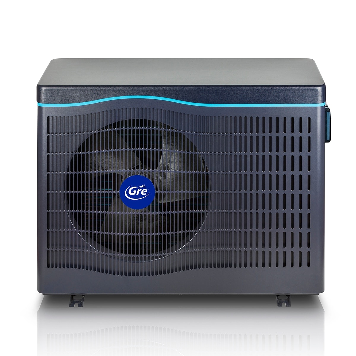 Gre - Bomba de calor Full Inverter con conectividad piscinas de hasta 30 m3 5 KW. - Image 1