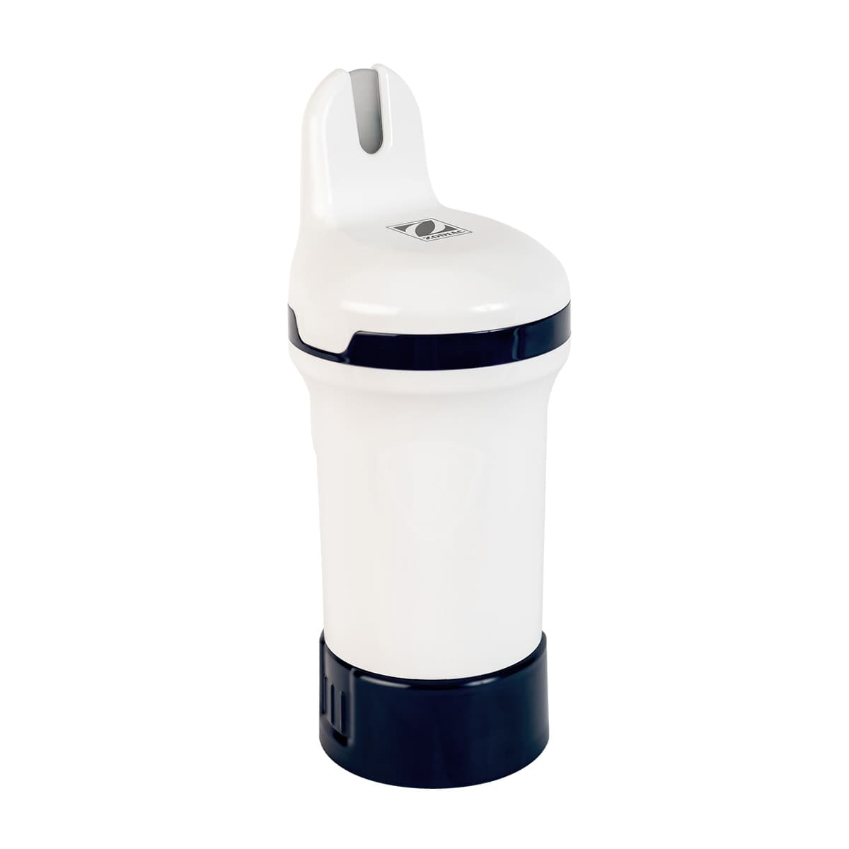 Gre - Analizador inteligente con conectividad Blue Connect Silver, analiza cloro, ph y temperatura.