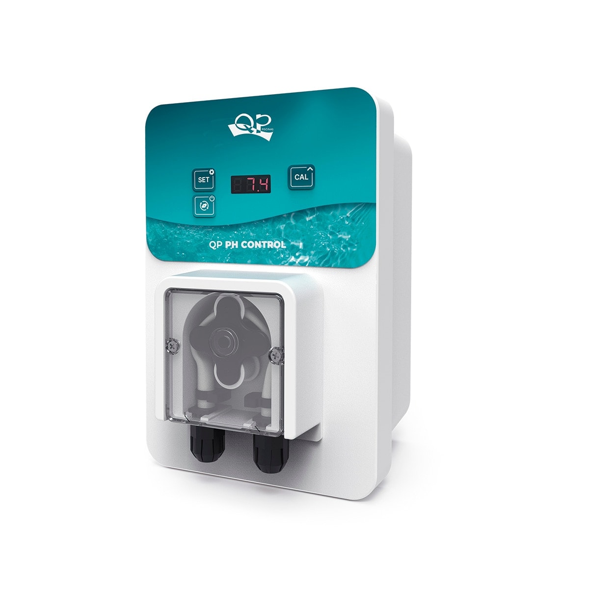 Quimicamp - Fotometro Qp Ph Control. - Image 1