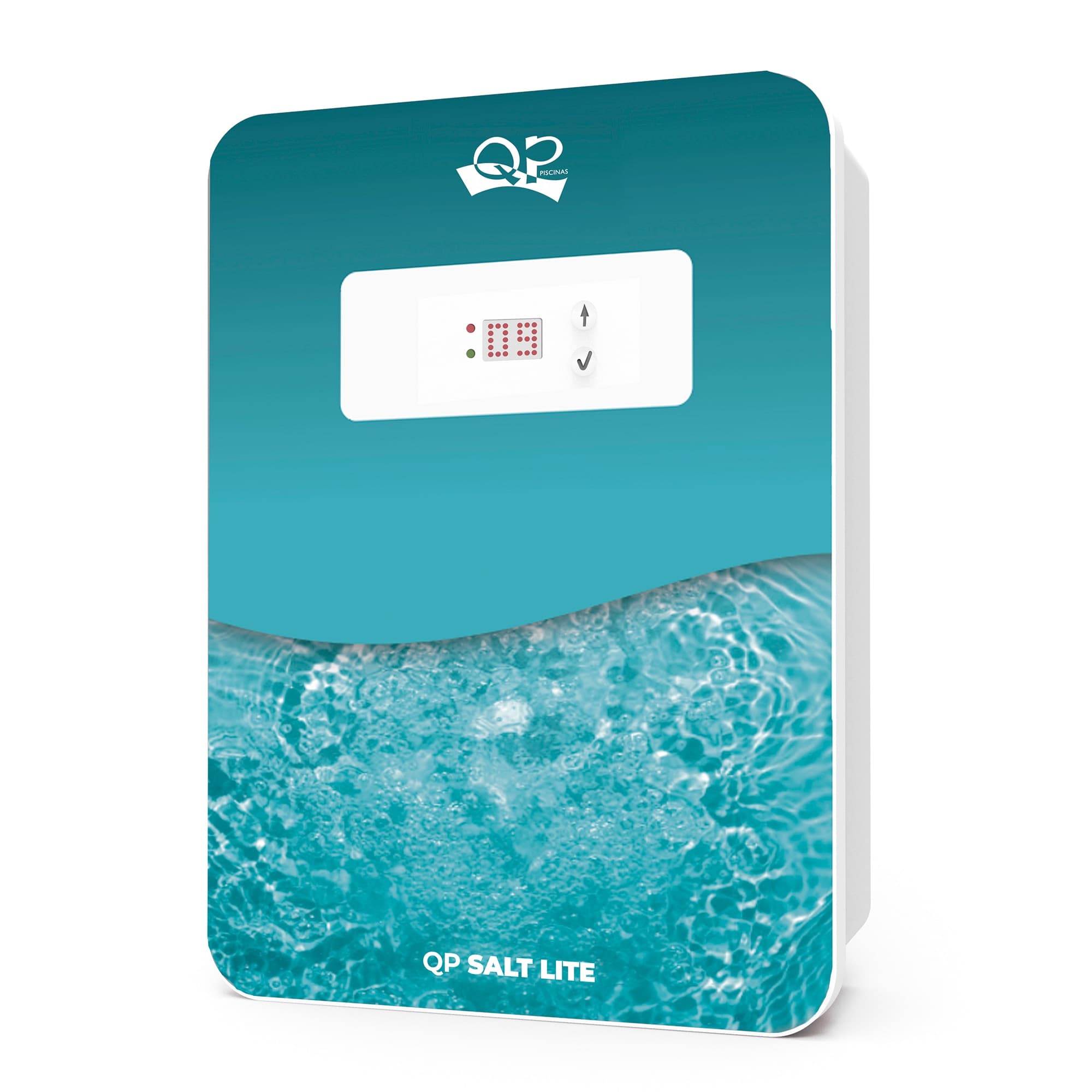 Quimicamp - Clorador Salino Qpsaltlite 20G.