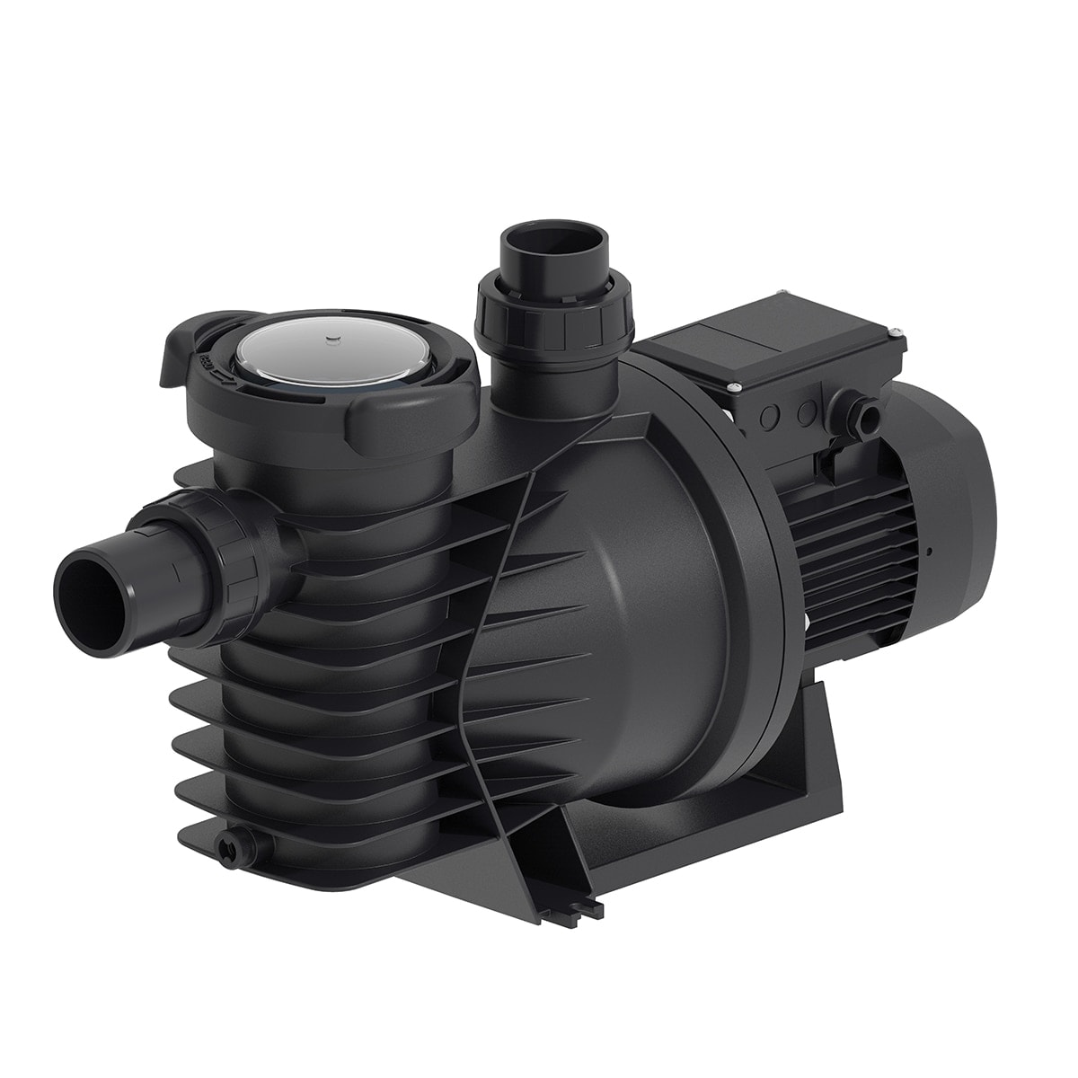 Quimicamp - Bomba Starpump 1,5 Hp Mono Ie2. - Image 1