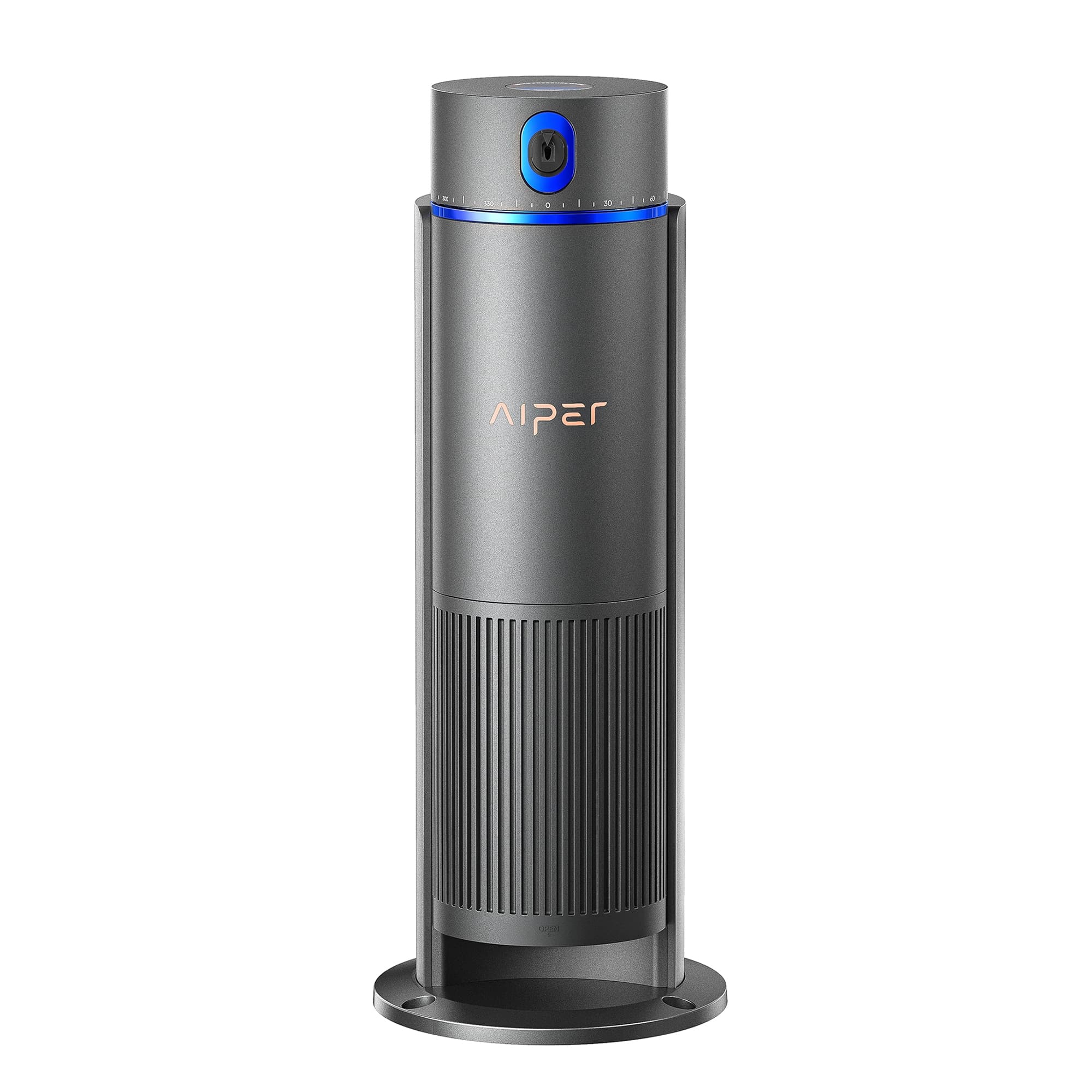 AIPER - Sistema de riego automático Irrisense 2.