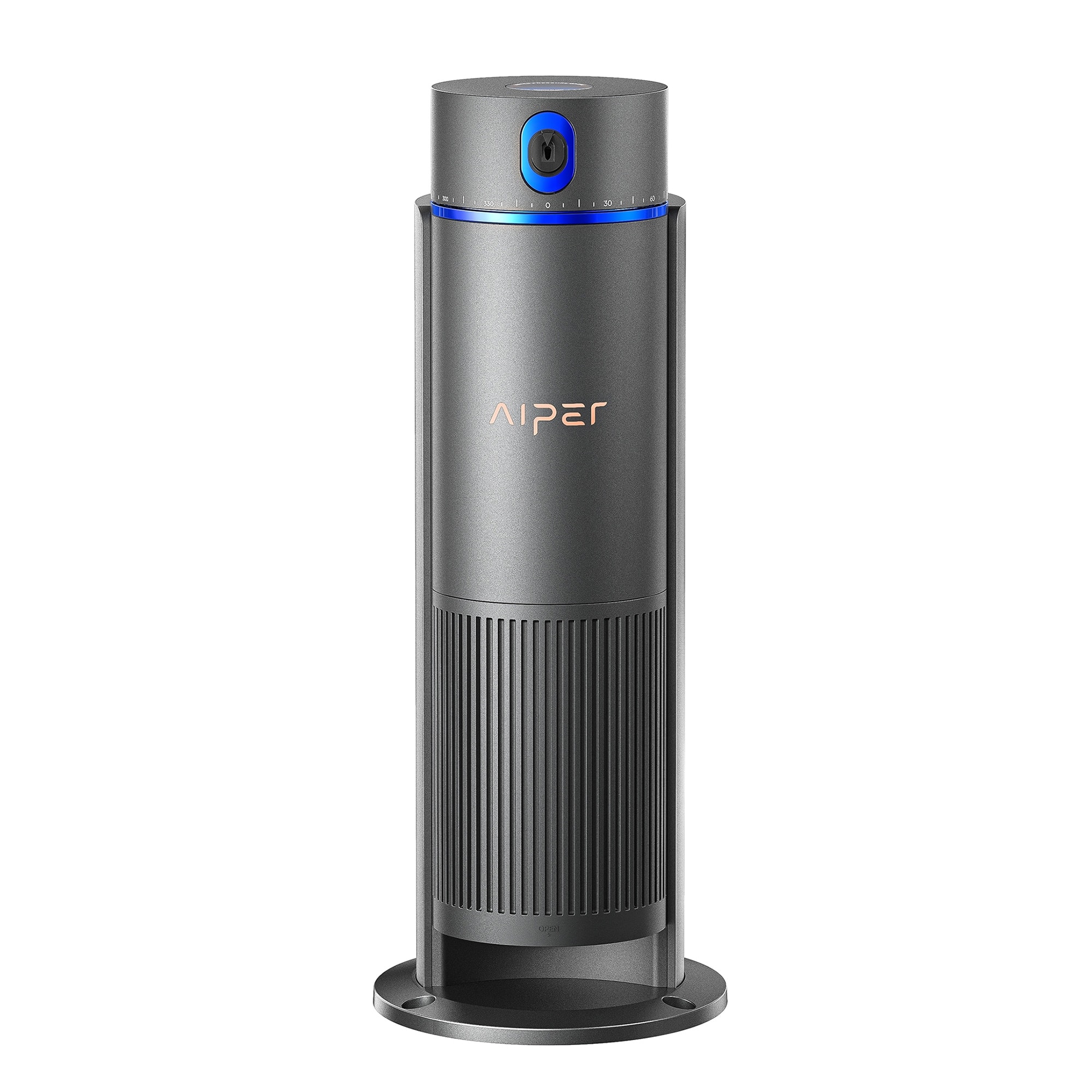 AIPER - Sistema de riego automático Irrisense 2. - Image 1